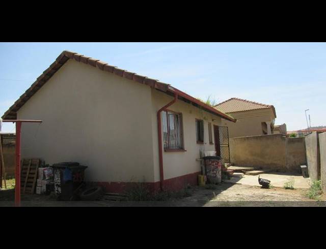 2 BEDROOM HOUSE FOR SALE IN NATURENA